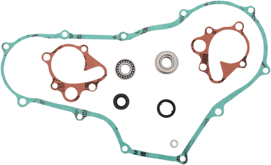 MOOSE OFFROAD Water Pump Rebuild Kit - Honda 821814mse