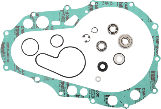 MOOSE OFFROAD Water Pump Rebuild Kit - Arctic Cat/Kawasaki/Suzuki 821847mse