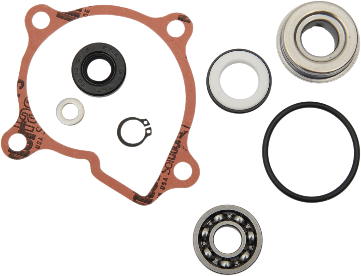 MOOSE OFFROAD Water Pump Rebuild Kit - Yamaha 821865mse