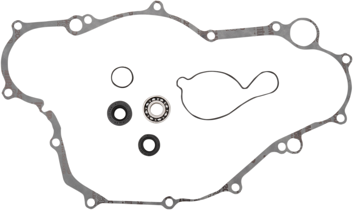 MOOSE OFFROAD Water Pump Rebuild Kit - Yamaha 821869mse