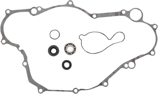 MOOSE OFFROAD Water Pump Rebuild Kit - Yamaha 821869mse