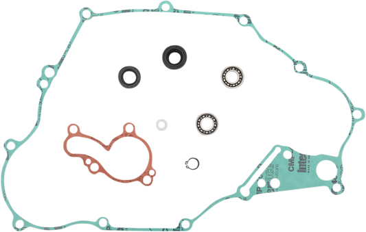 MOOSE OFFROAD Water Pump Rebuild Kit - Kawasaki 821920mse
