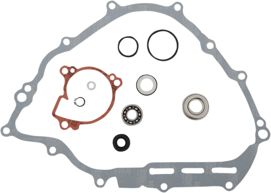 MOOSE OFFROAD Water Pump Rebuild Kit - Yamaha 821941mse