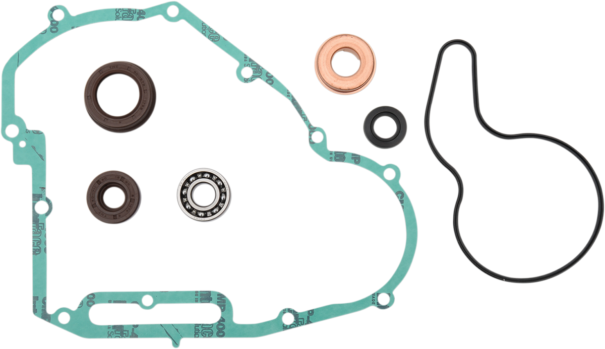 MOOSE OFFROAD Water Pump Rebuild Kit - Polaris 821962mse