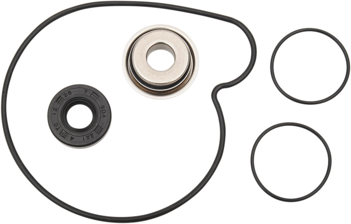 MOOSE OFFROAD Water Pump Rebuild Kit - Polaris 821969mse
