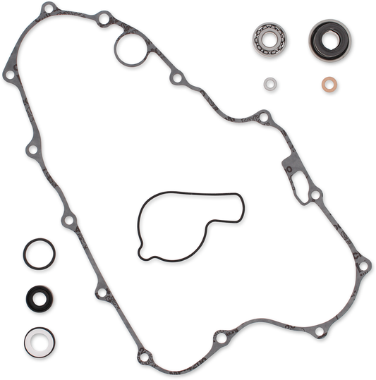 MOOSE OFFROAD Water Pump Rebuild Kit - Honda 821276mse