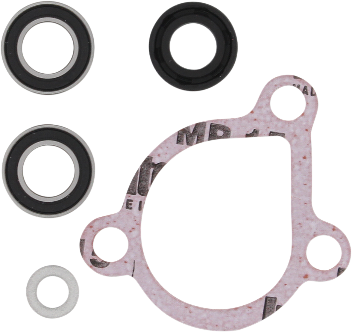 MOOSE OFFROAD Water Pump Rebuild Kit - KTM 821312mse