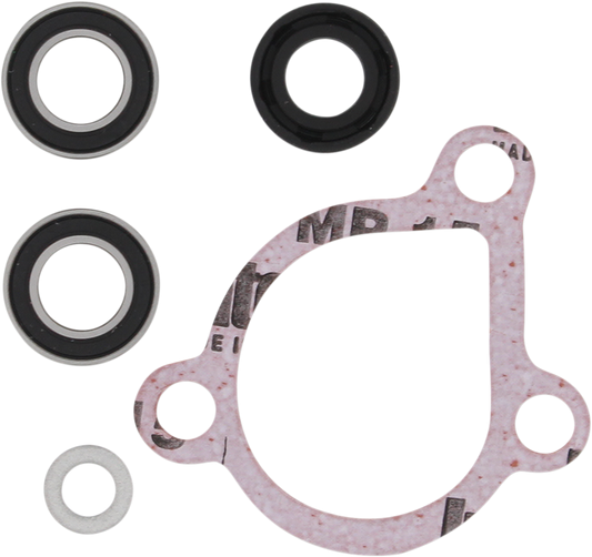 MOOSE OFFROAD Water Pump Rebuild Kit - KTM 821312mse
