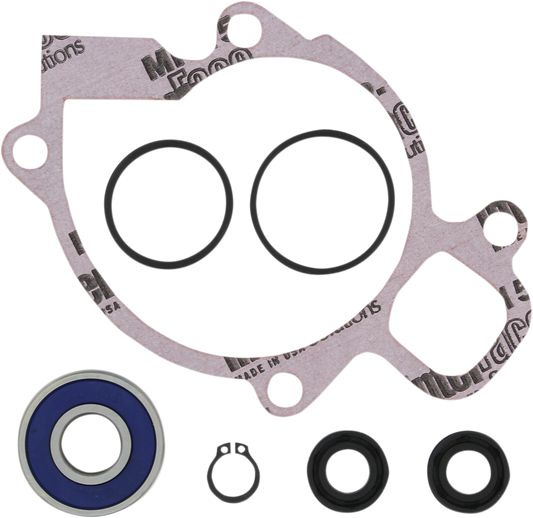 MOOSE OFFROAD Water Pump Rebuild Kit - KTM 821318mse