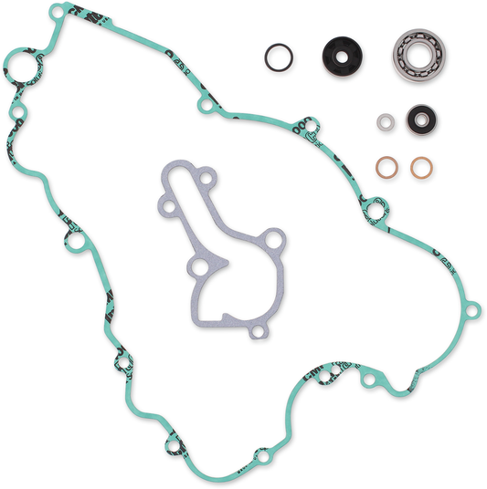 MOOSE OFFROAD Water Pump Rebuild Kit - KTM 821327mse