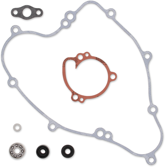 MOOSE OFFROAD Water Pump Rebuild Kit - Kawasaki/Suzuki 821412mse