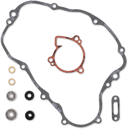 MOOSE OFFROAD Water Pump Rebuild Kit - Kawasaki 821440mse