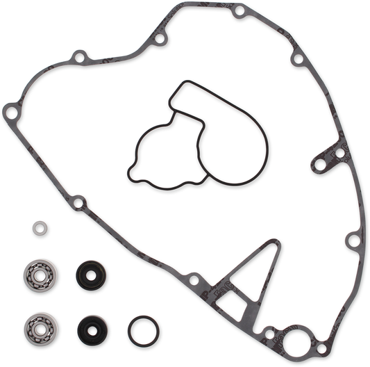 MOOSE OFFROAD Water Pump Rebuild Kit - Kawasaki/Suzuki 821463mse