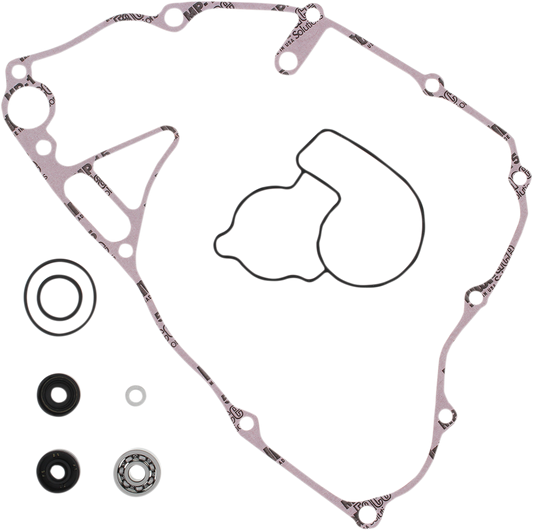 MOOSE OFFROAD Water Pump Rebuild Kit - Kawasaki 821481mse