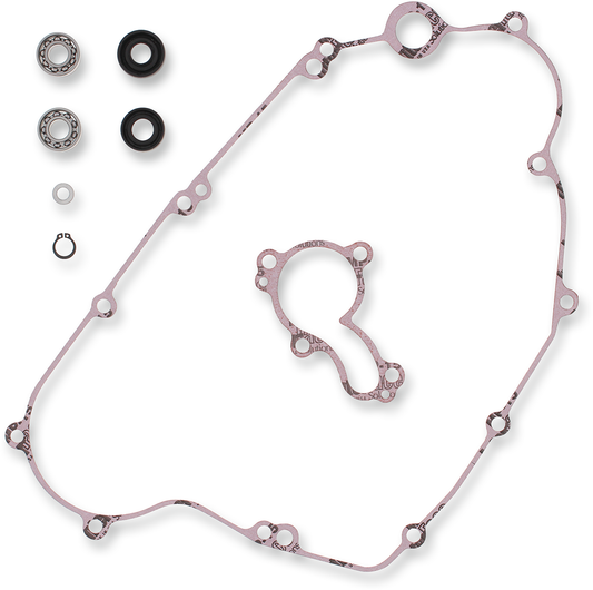 MOOSE OFFROAD Water Pump Rebuild Kit - Kawasaki 821482mse