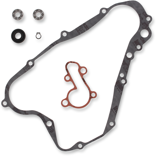 MOOSE OFFROAD Water Pump Rebuild Kit - Suzuki 821505mse