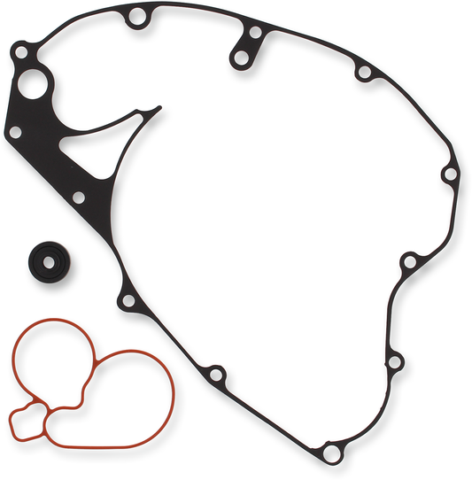 MOOSE OFFROAD Water Pump Rebuild Kit - Suzuki 821567mse