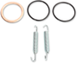 MOOSE OFFROAD Exhaust Gasket Kit - Kawasaki 823102mse