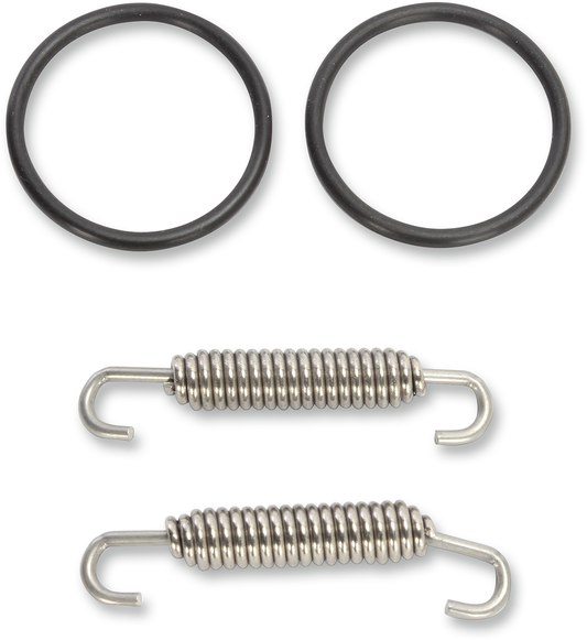 MOOSE OFFROAD Exhaust Gasket Kit - Gas Gas/Husqvarna/KTM 823116mse