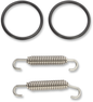 MOOSE OFFROAD Exhaust Gasket Kit - Gas Gas/Husqvarna/KTM 823116mse