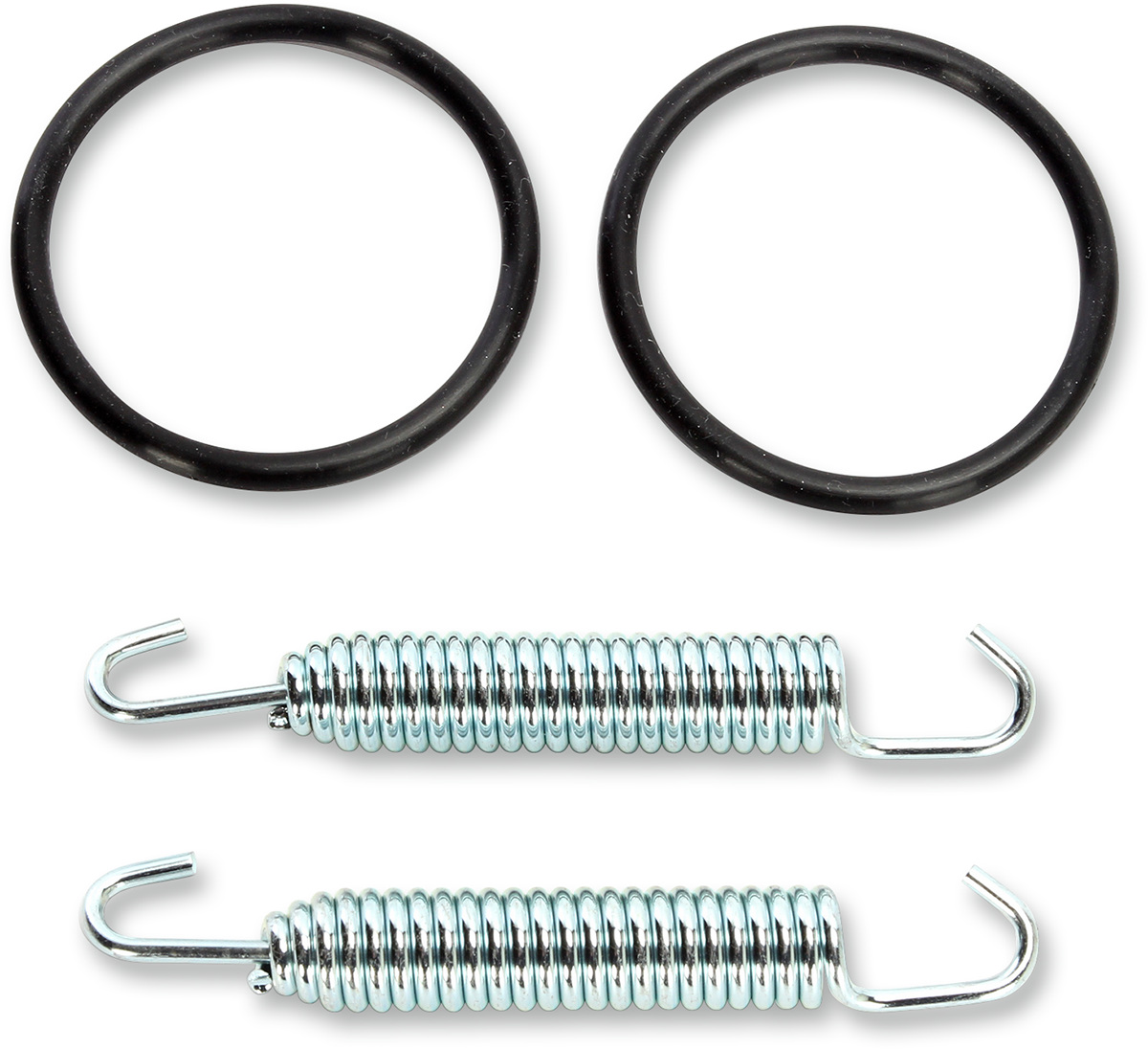 MOOSE OFFROAD Exhaust Gasket Kit - Yamaha 823146mse