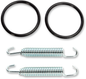 MOOSE OFFROAD Exhaust Gasket Kit - Yamaha 823146mse