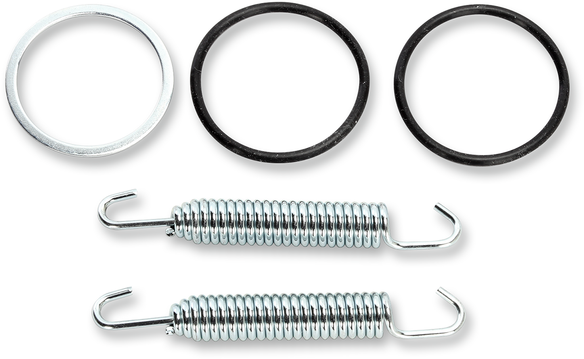 MOOSE OFFROAD Exhaust Gasket Kit - Yamaha 823148mse