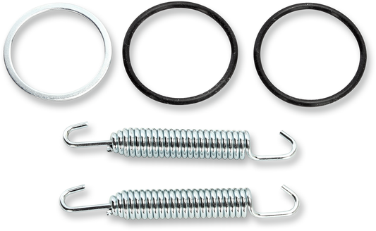 MOOSE OFFROAD Exhaust Gasket Kit - Yamaha 823148mse