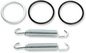 MOOSE OFFROAD Exhaust Gasket Kit - Yamaha 823148mse