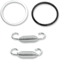 MOOSE OFFROAD Exhaust Gasket Kit - Suzuki 823152mse