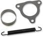 MOOSE OFFROAD Exhaust Gasket Kit - Honda 823168mse