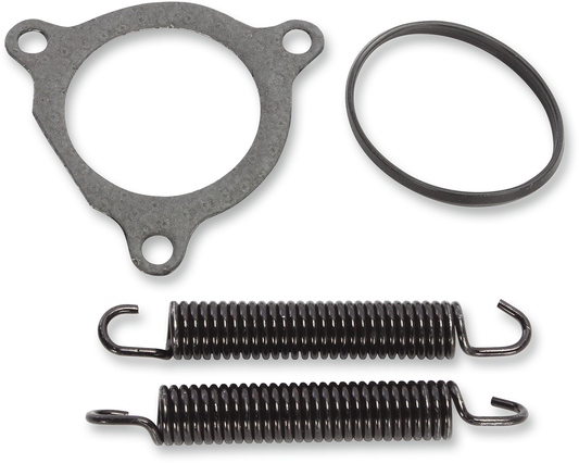 MOOSE OFFROAD Exhaust Gasket Kit - Honda 823187mse