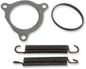 MOOSE OFFROAD Exhaust Gasket Kit - Honda 823187mse