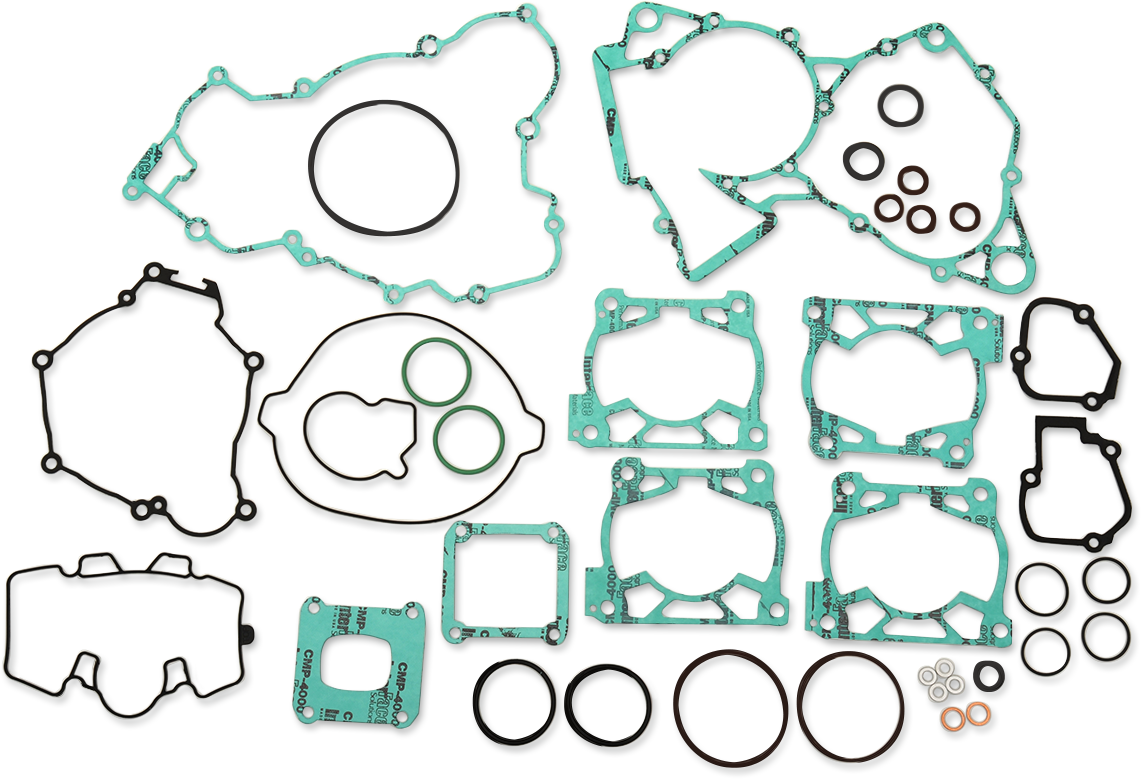 MOOSE OFFROAD Complete Motor Gasket Kit - Husqvarna/KTM 808370mse