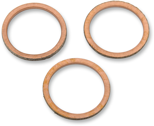 MOOSE OFFROAD Exhaust Gasket Kit - Yamaha 823012mse