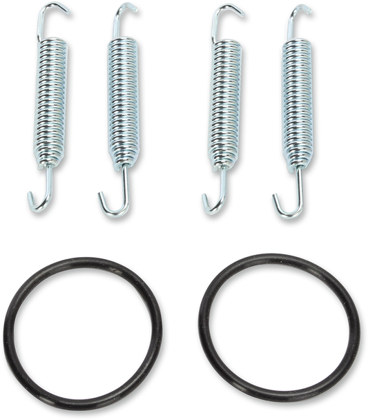 MOOSE OFFROAD Exhaust Gasket Kit - Yamaha 823172mse