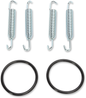 MOOSE OFFROAD Exhaust Gasket Kit - Yamaha 823172mse