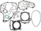 MOOSE OFFROAD Complete Motor Gasket Kit - Gas Gas/Husqvarna/KTM 808372mse