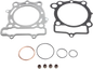MOOSE OFFROAD Top End Gasket Kit - Kawasaki 810984mse