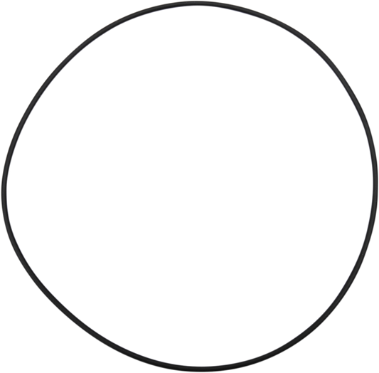 MOOSE OFFROAD Outer Clutch Cover Gasket - Gas Gas/Husqvarna/KTM 817988mse