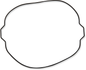 MOOSE OFFROAD Outer Clutch Cover Gasket - Gas Gas/Husqvarna/KTM 819054mse