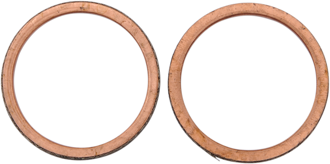 MOOSE OFFROAD Exhaust Gasket Kit - Can-Am 823007mse