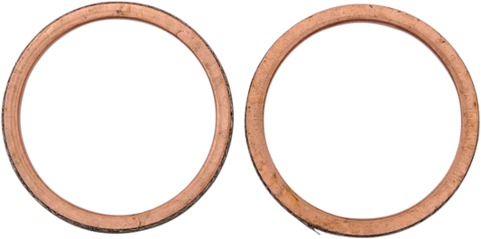 MOOSE OFFROAD Exhaust Gasket Kit - Can-Am 823007mse