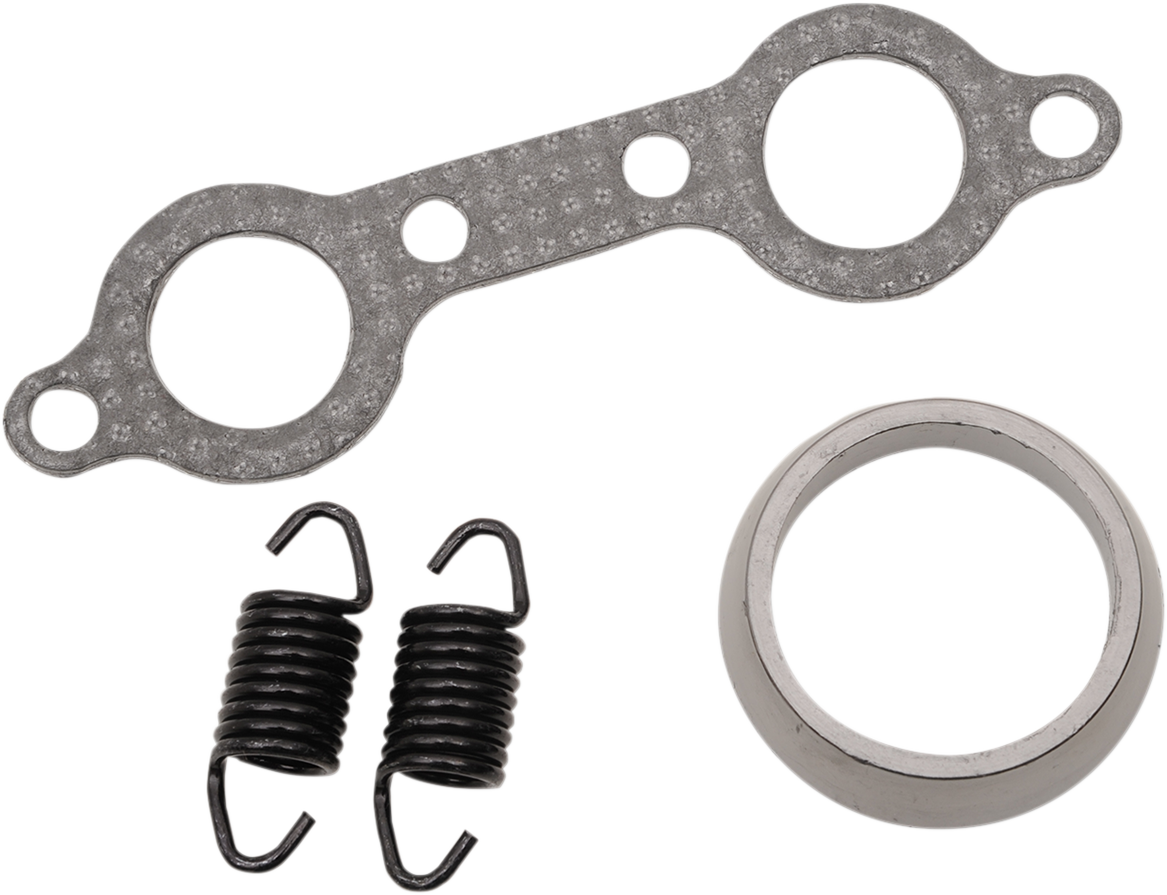 MOOSE OFFROAD Exhaust Gasket Kit - Polaris 823179mse