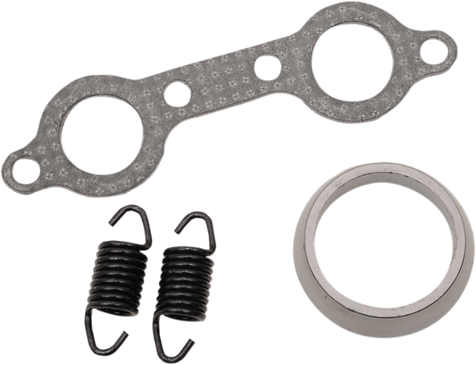 MOOSE OFFROAD Exhaust Gasket Kit - Polaris 823179mse