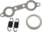 MOOSE OFFROAD Exhaust Gasket Kit - Polaris 823179mse