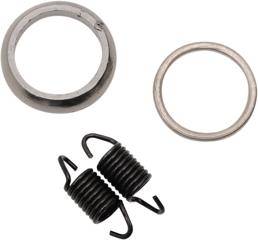 MOOSE OFFROAD Exhaust Gasket Kit - Polaris 823180mse