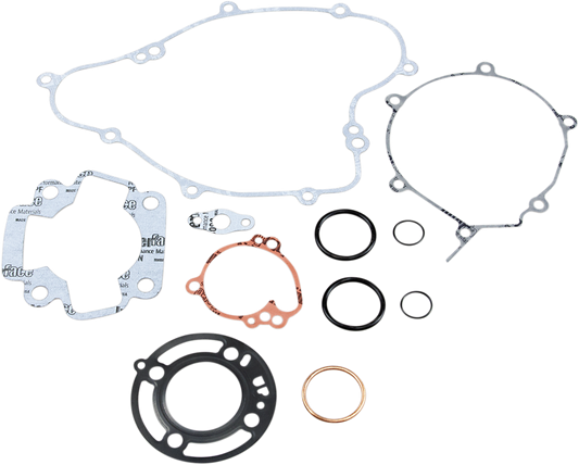 MOOSE OFFROAD Complete Motor Gasket Kit - Kawasaki/Yamaha 808417mse