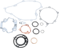 MOOSE OFFROAD Complete Motor Gasket Kit - Kawasaki/Yamaha 808417mse