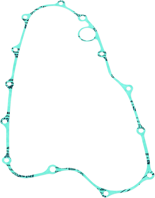 MOOSE OFFROAD Inner Clutch Cover Gasket - Honda 816039mse